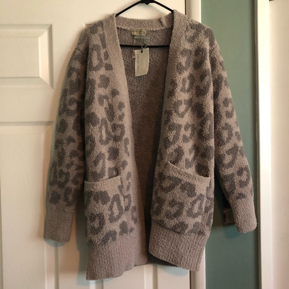 💥Authentic Barefoot Dreams Cardigans💥